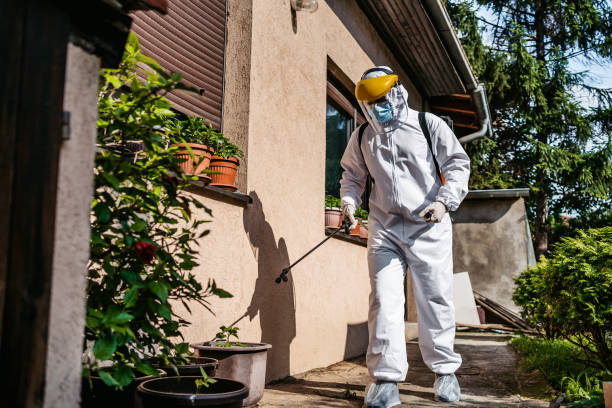 Best Wildlife Control Services  in Boiling Spring Lakes, NC